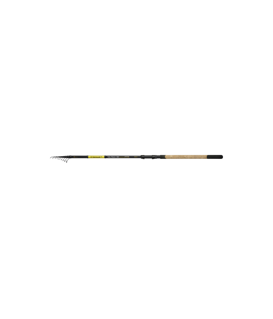 Mikado Sensual NG Tele Match 390 c.w. 5-25g Wędka Mikado Sensual NG Tele Match 390 c.w. 5-25g Wędka