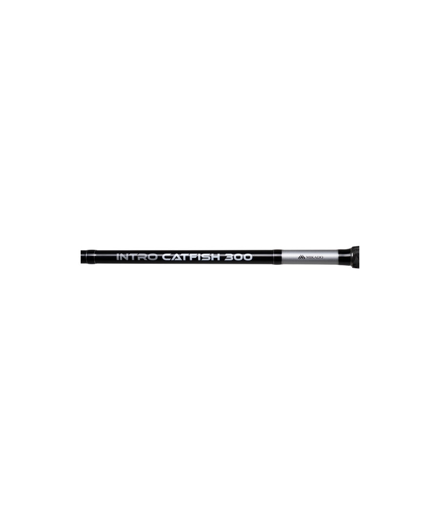 Mikado Wędka Intro CatFish 3,0 c.w. 500g wędka sumowa
