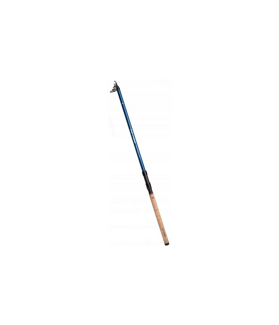 Mikado wędka Trython Tele Float 380 c.w.5-25g 7sec.