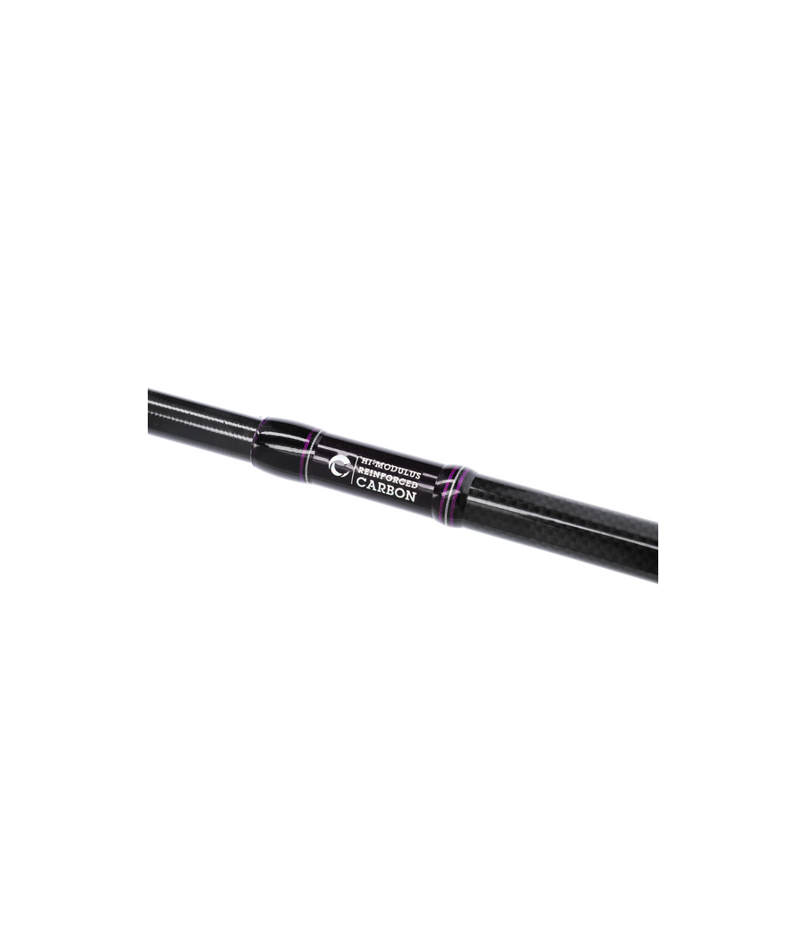 Mikado Ultraviolet 2 Tele Match 390 c.w.20g wędka splawikowa