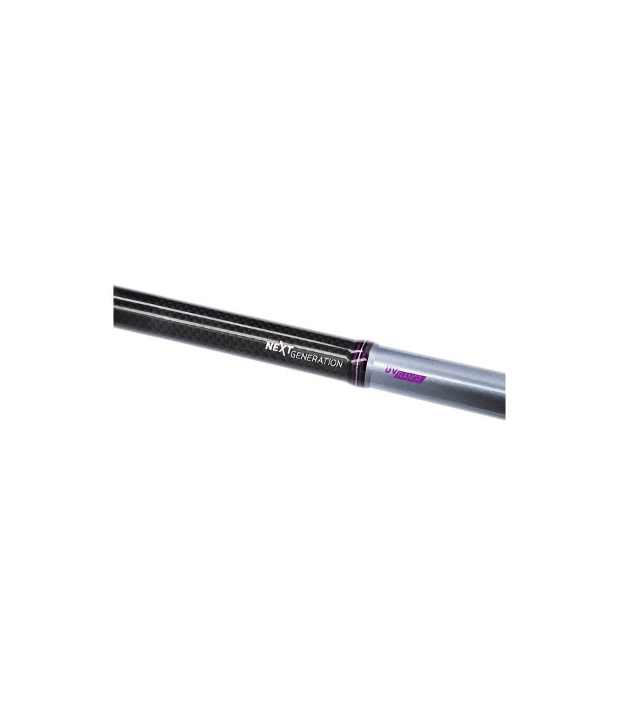 Mikado Ultraviolet 2 Tele Match 390 c.w.20g wędka splawikowa