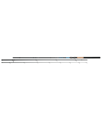 MIKADO wędka Intro Match 360 c.w. 5-25g splawikowa