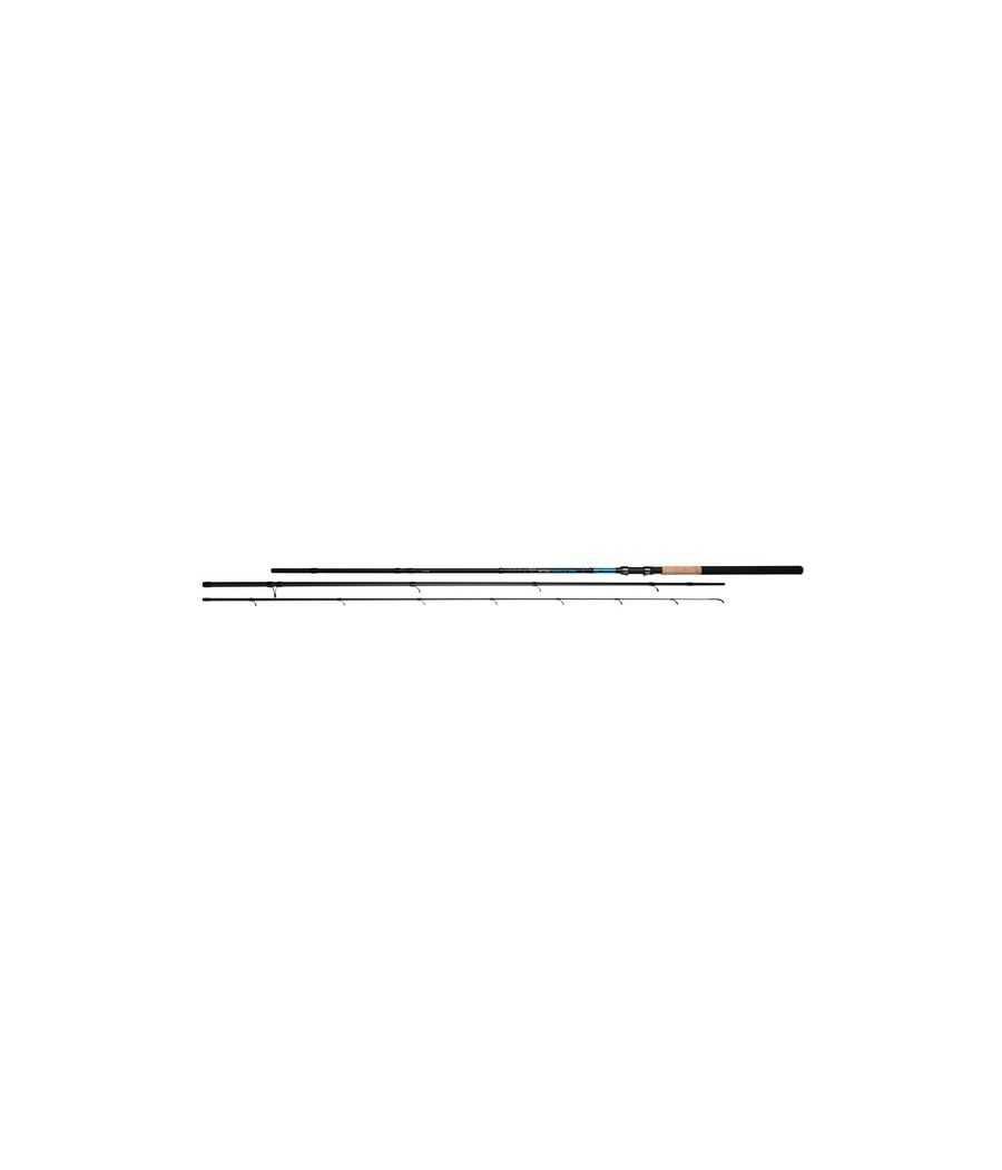 MIKADO wędka Intro Match 360 c.w. 5-25g splawikowa