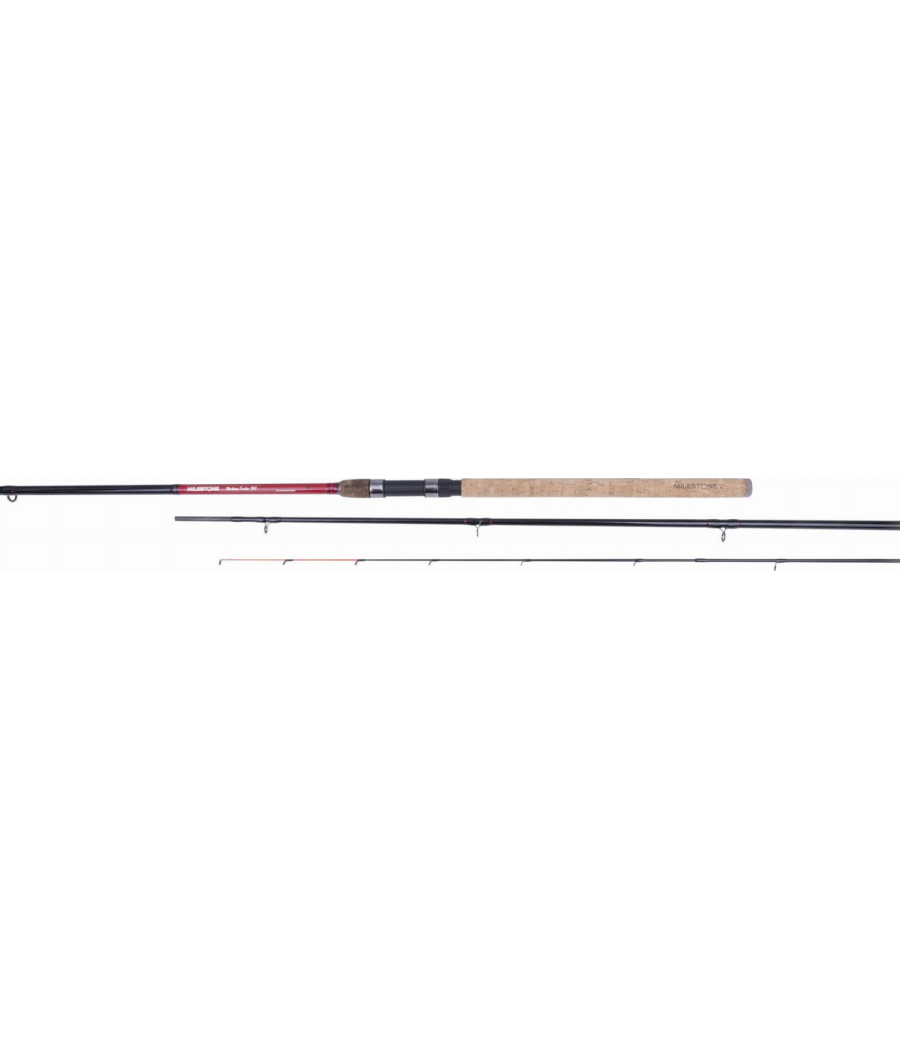 Mikado MILESTONE Medium Feeder 390 c.w. 120g Mikado MILESTONE Medium Feeder 390 c.w. 120g