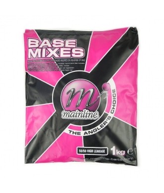 Mainline Base Mix 50/50 High Lakeage