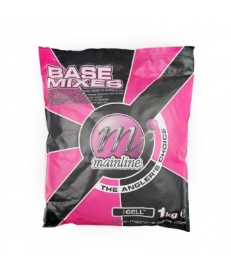 Mainline Base Mix Cell Miks bazowy CELL