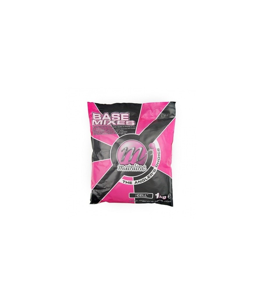 Mainline Base Mix Cell Miks bazowy CELL