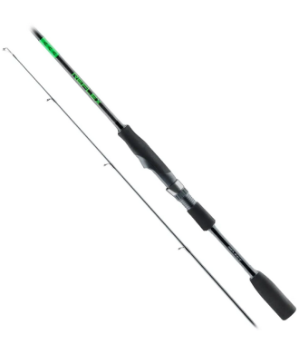Select Wędka Reflex 2,44m 5-23g FRL802M Fast Spinning