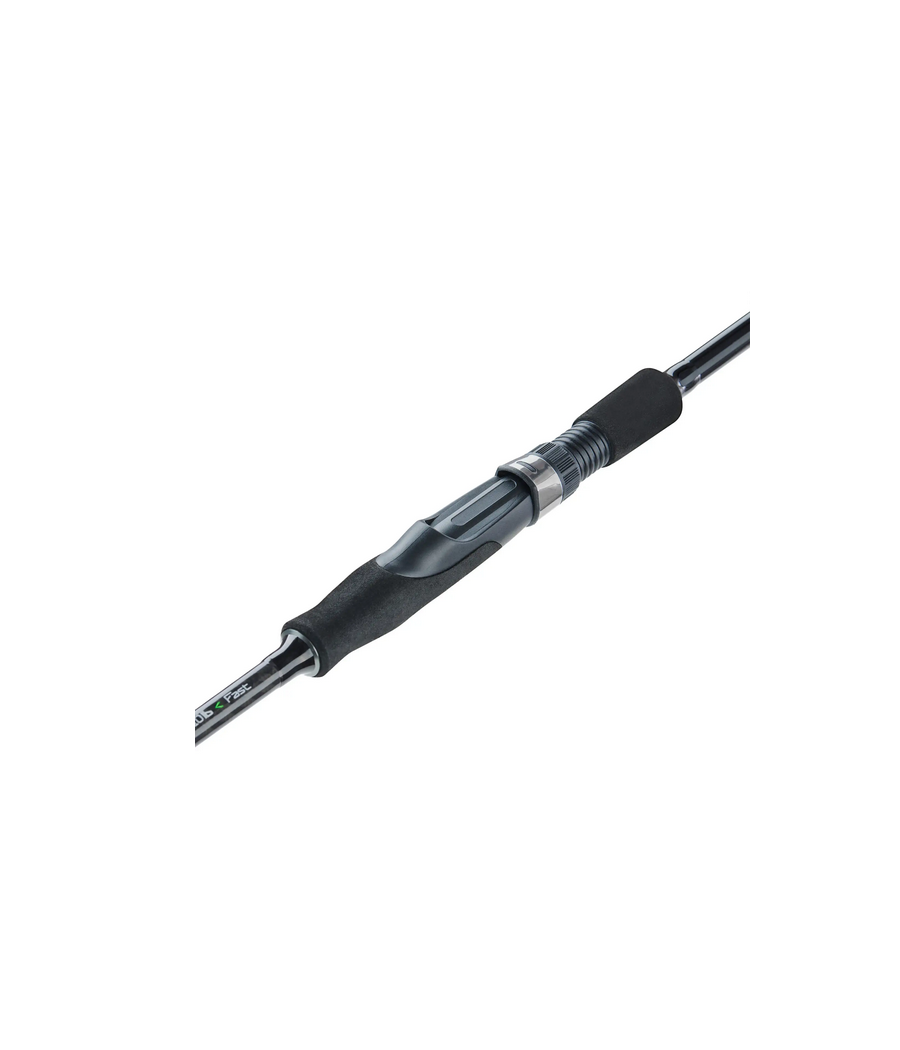 Select Wędka Reflex 2,44m 4-16g FRL802ML Fast Spinning