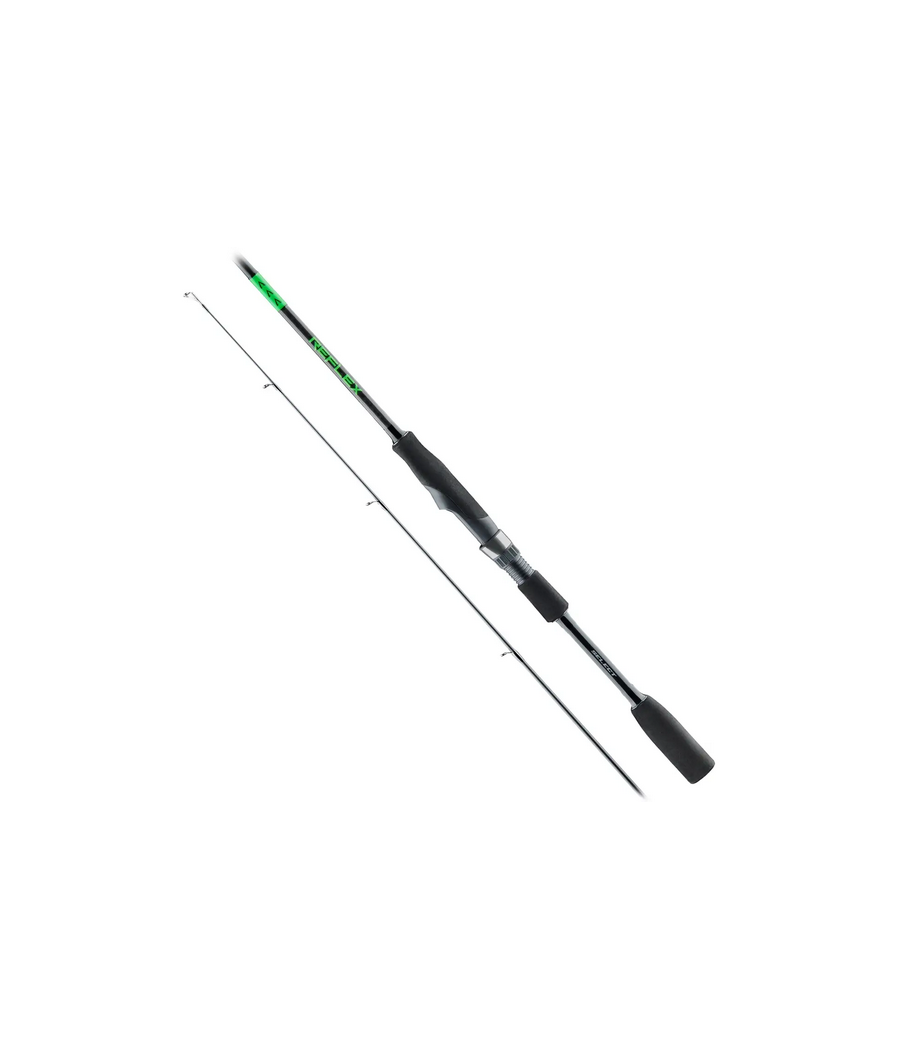 Select Wędka Reflex 2,44m 4-16g FRL802ML Fast Spinning