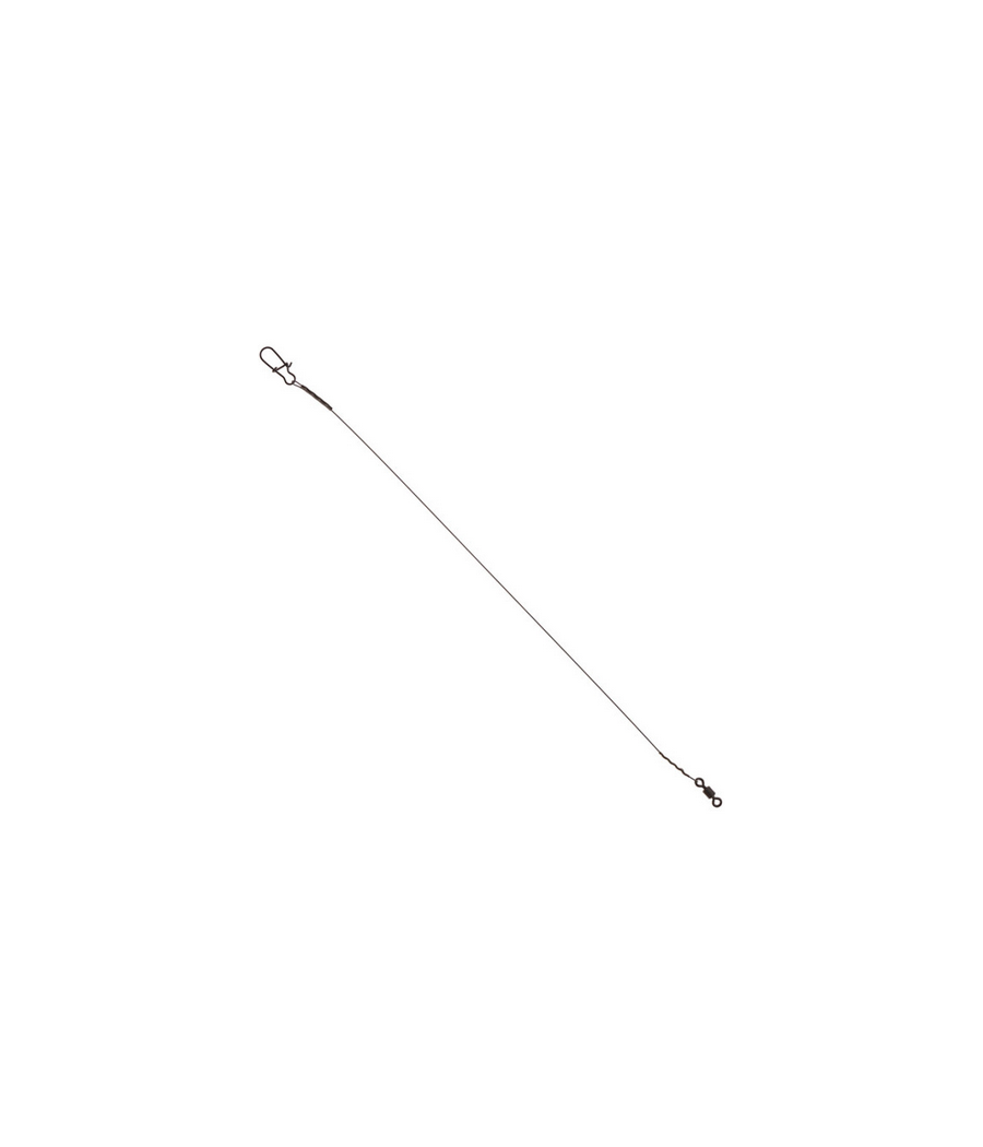 Select Przypony Titanium Wire 17cm/7kg 2szt