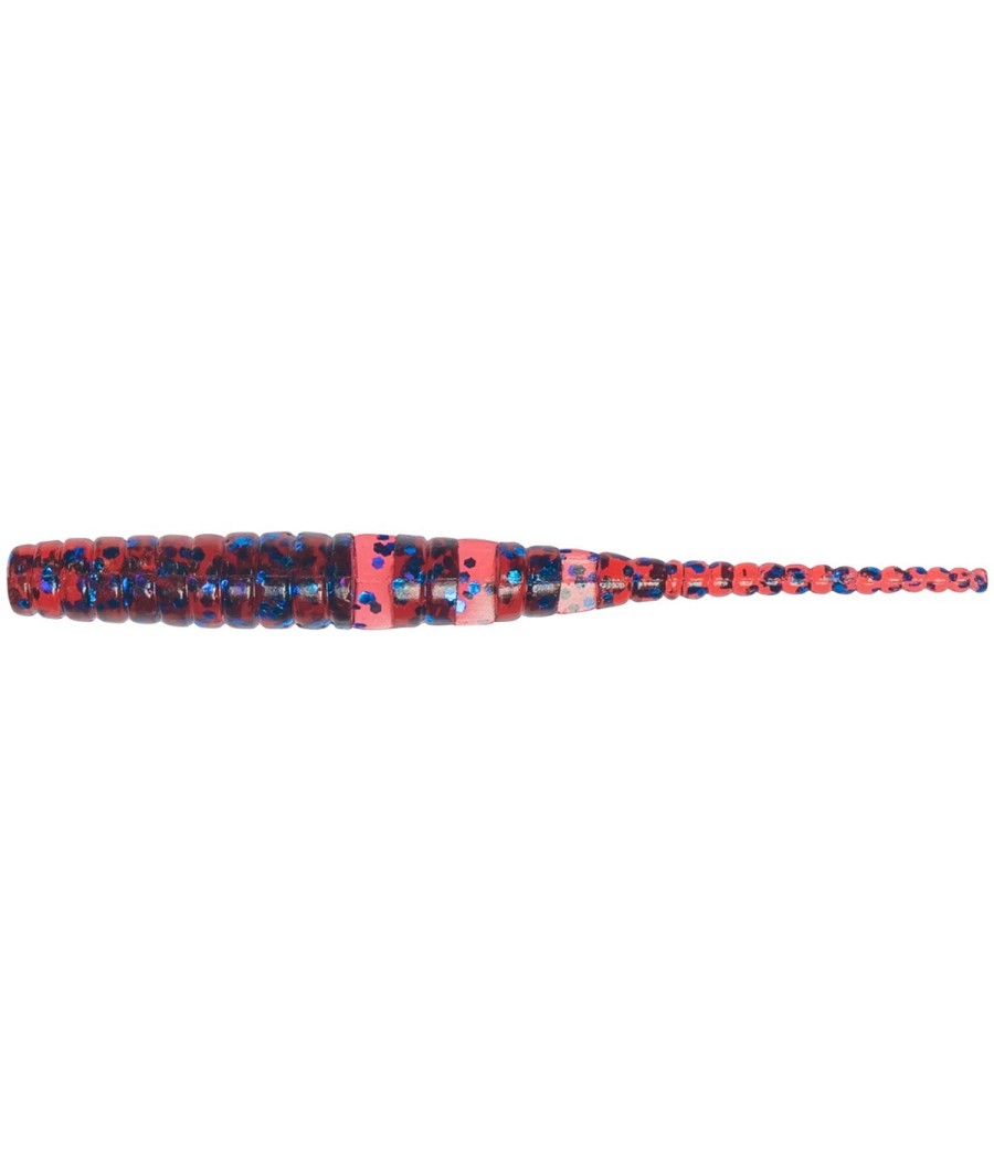 kaper sklep Select Javik 2.2" przynęta sztuczna silikonowa 55mm 7szt col.110