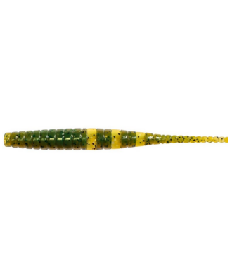 Select Javik 1,8" 45mm 9szt col.087 przynęta sztuczna silikonowa