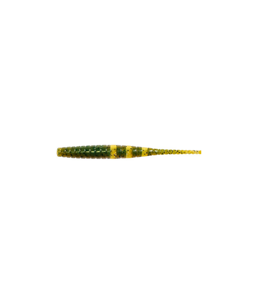 Select Javik 1,8" 45mm 9szt col.087 przynęta sztuczna silikonowa