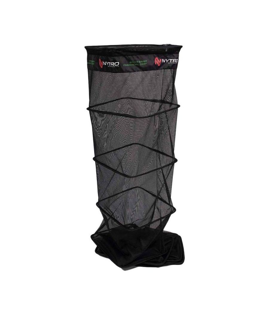 Nytro siatka Keepnet Carp Mesh 4000