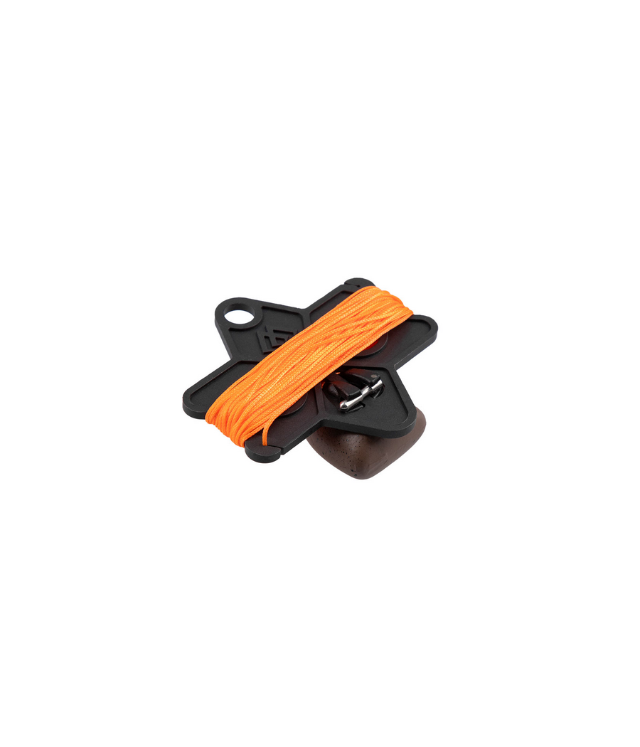 Mikado Ciężarek Captive Back Lead 113g