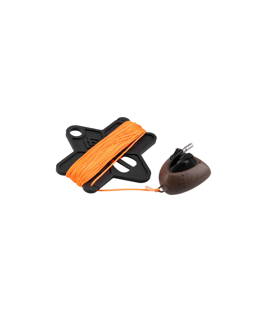 Mikado Ciężarek Captive Back Lead 113g