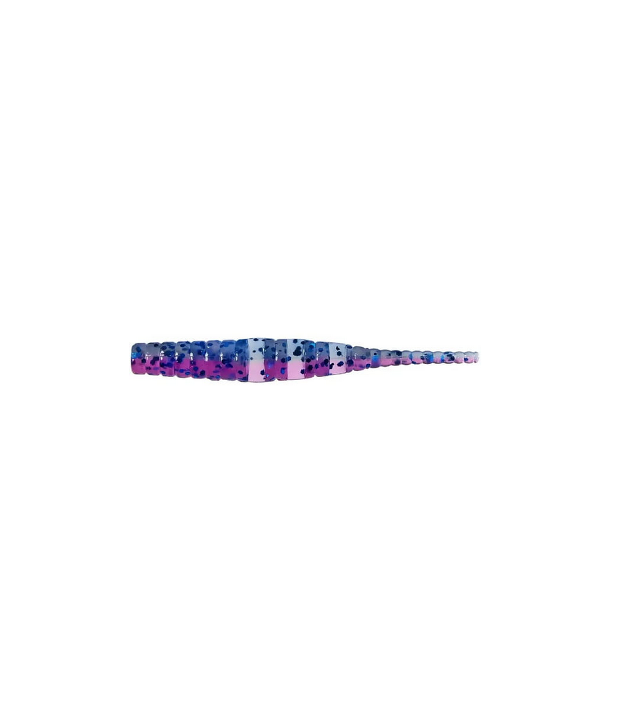 Select Javik 1,8" 45mm 9szt col.314 przynęta sztuczna silikonowa