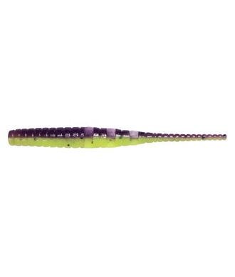Select Javik 1,8" 45mm 9szt col.201 przynęta sztuczna silikonowa