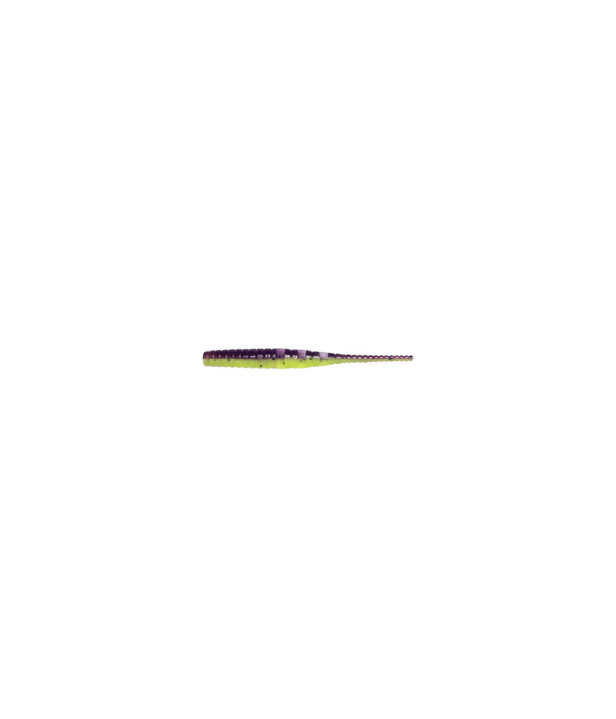 Select Javik 1,8" 45mm 9szt col.201 przynęta sztuczna silikonowa