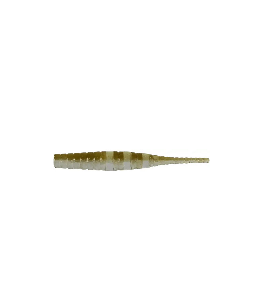 Select Javik 1,8" 45mm 9szt col.302 przynęta sztuczna silikonowa Select Javik 1,8" 45mm 9szt col.302 przynęta sztuczna silikonowa