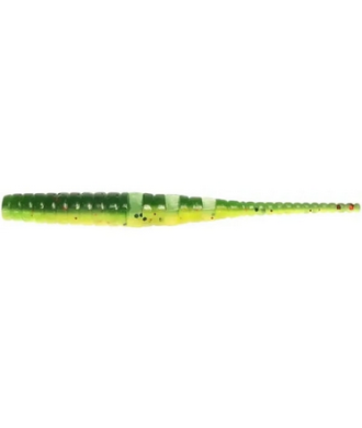 Select Javik 1,8" 45mm 9szt col.203 przynęta sztuczna silikonowa