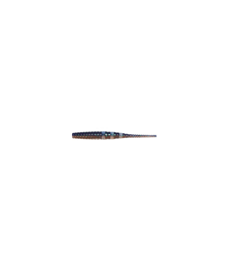 Select Javik 1,8" 45mm 9szt col.206 przynęta sztuczna silikonowa Select Javik 1,8" 45mm 9szt col.206 przynęta sztuczna silikonowa
