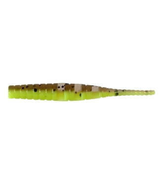 Select Javik 1,8" 45mm 9szt col.242 przynęta sztuczna silikonowa