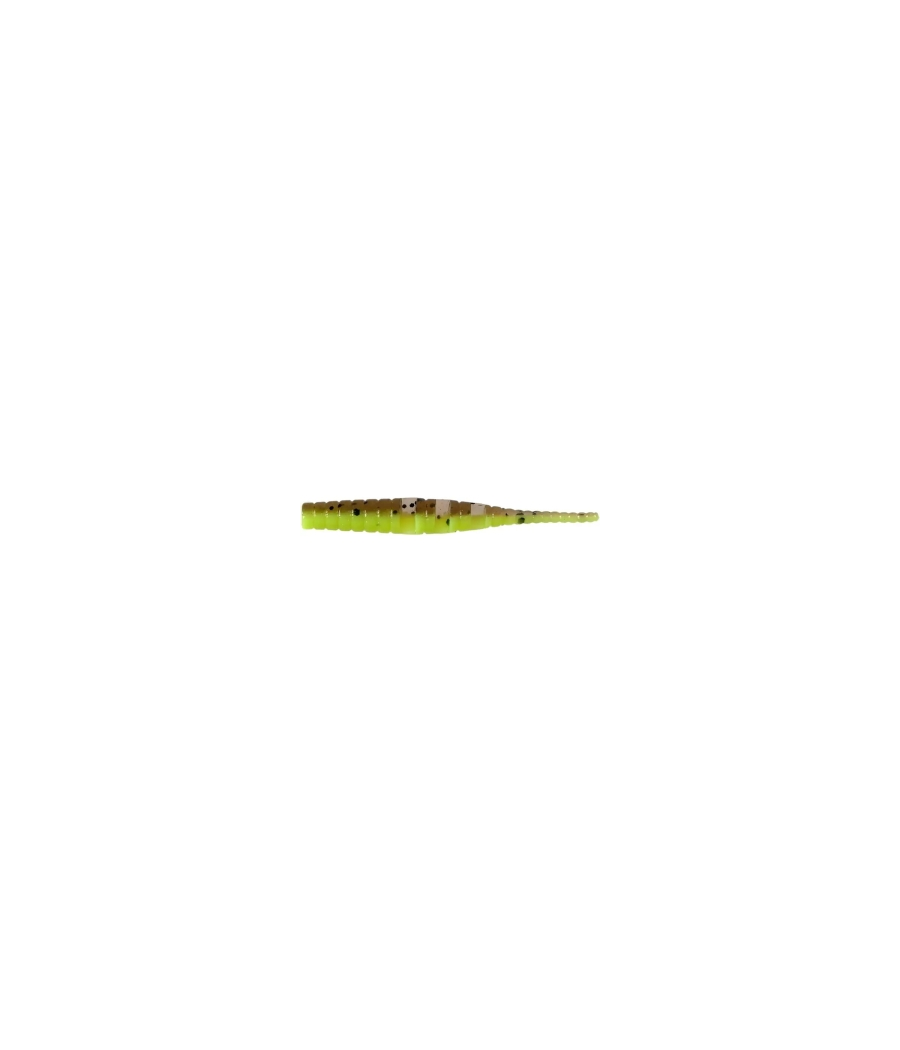Select Javik 1,8" 45mm 9szt col.242 przynęta sztuczna silikonowa