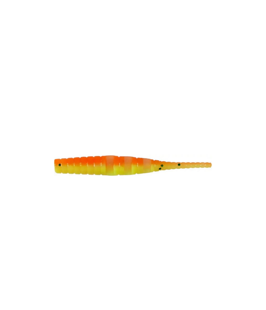 Select Javik 1,8" 45mm 9szt col.247 przynęta sztuczna silikonowa