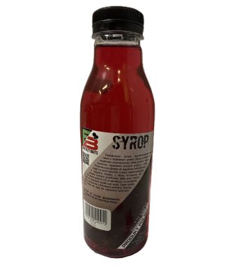 Fantazy Baits Syrop Morwa płynny dopalacz 500 ml
