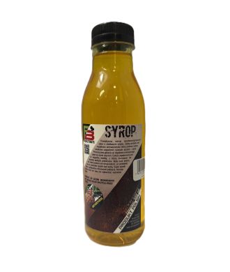 Fantazy Baits Syrop Ananas płynny dopalacz 500 ml