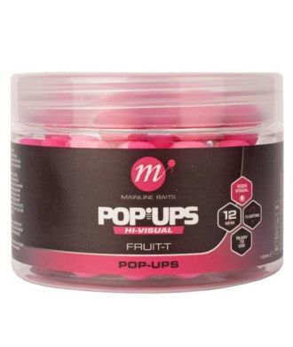Mainline - High Visual Mini Pop-ups Purple Fruit-T 12 mm