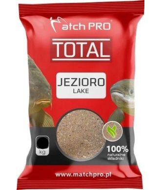 Matchpro Total Jezioro 3 kg
