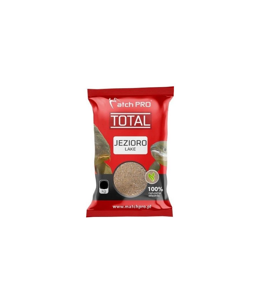 Matchpro Total Jezioro 3 kg