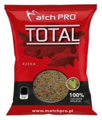 MatchPro Zanęta FEEDER RZEKA 3kg