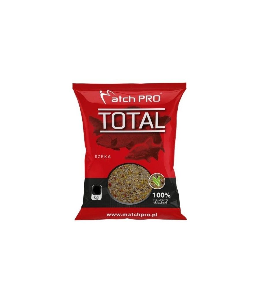 MatchPro Zanęta FEEDER RZEKA 3kg