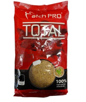 Matchpro Zanęta Total CSL Fermentowana Kukurydza 3kg