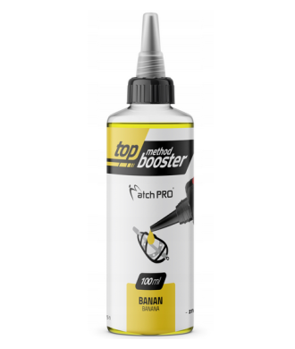 MatchPro Method Booster Banan 100ml