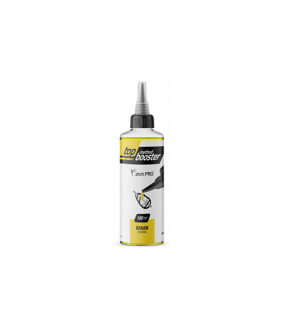 MatchPro Method Booster Banan 100ml