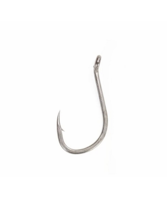 Korda haczyki Choddy micro barbed roz 8