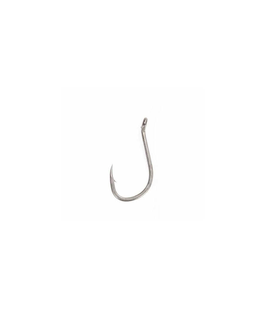 Korda haczyki Choddy micro barbed roz 8
