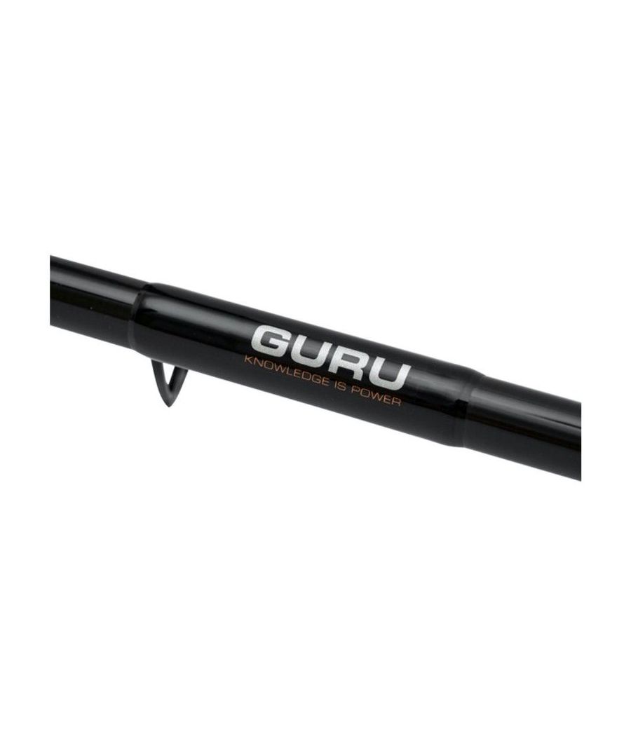 Guru wędka N-Gauge 10' Pellet Waggler CW 3-15g