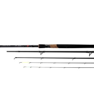 Nytro wędka Aryzon Continental Feeder 400cm 100g