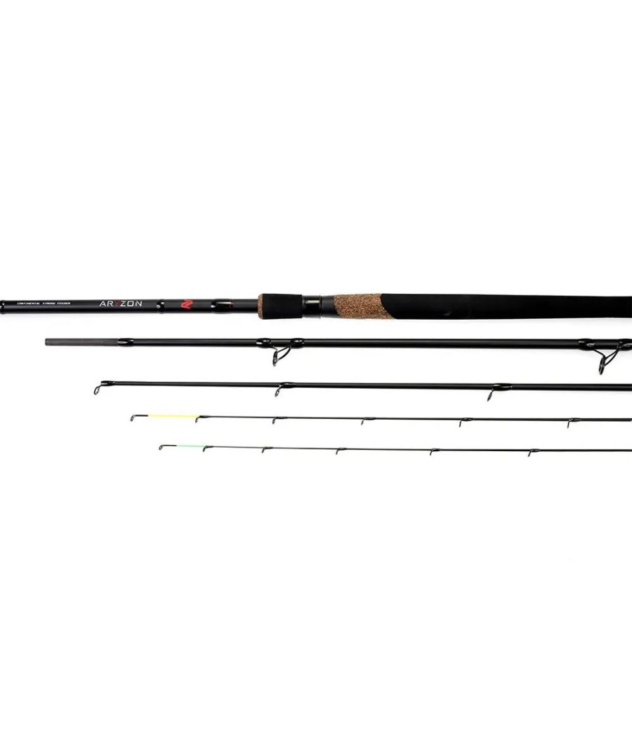 Nytro wędka Aryzon Continental Feeder 400cm 100g