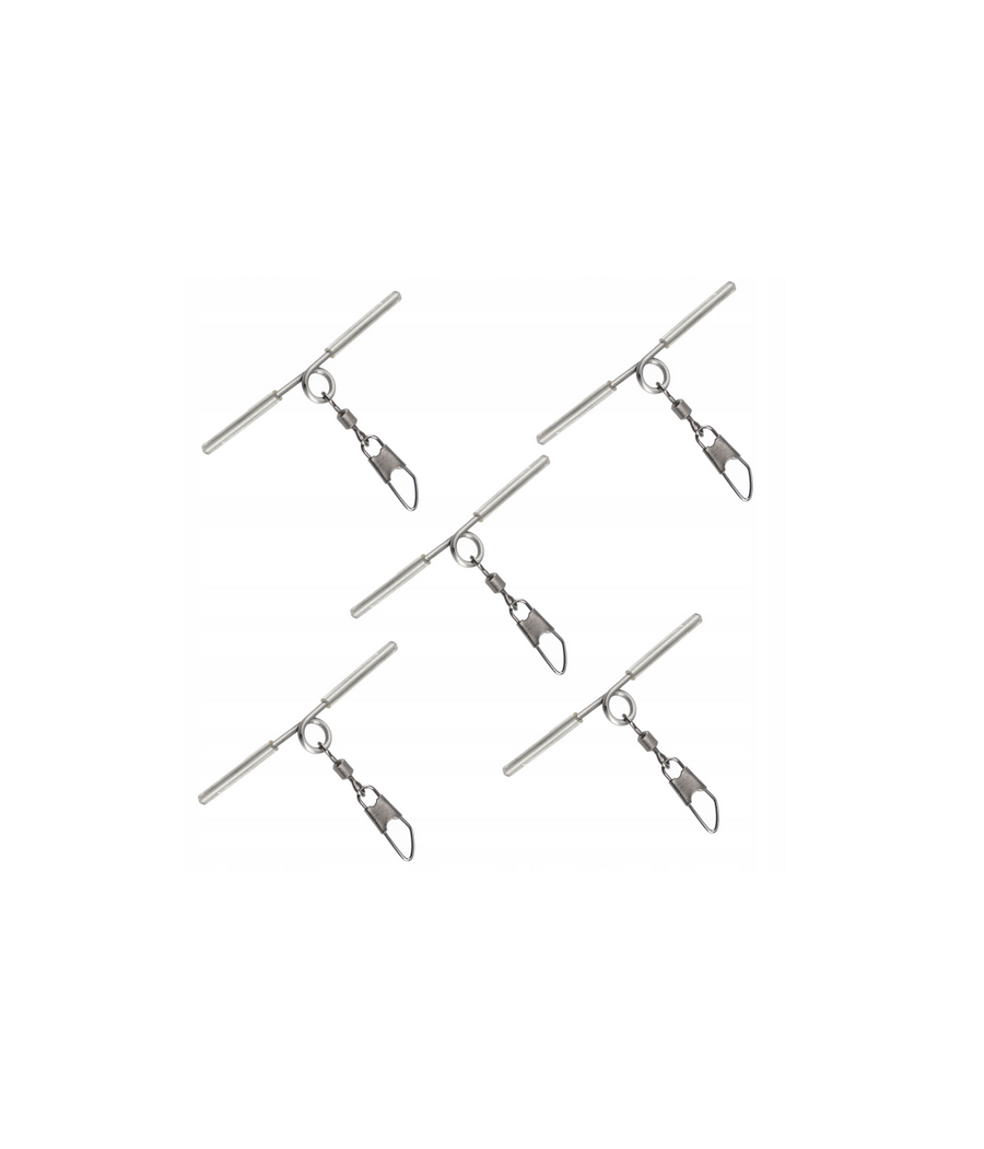 Mikado System Mocowania Waggler Adapter do Spławika r.M
