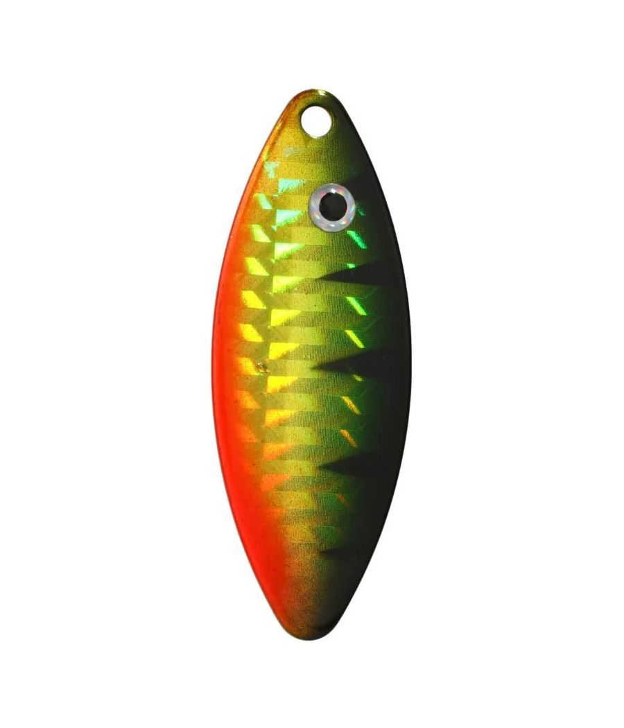 Mikado Błystka Obrotowa Stream nr 2/62 HOLO