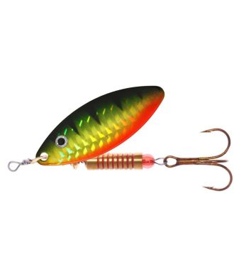 Mikado Błystka Obrotowa Stream nr 2/62 HOLO