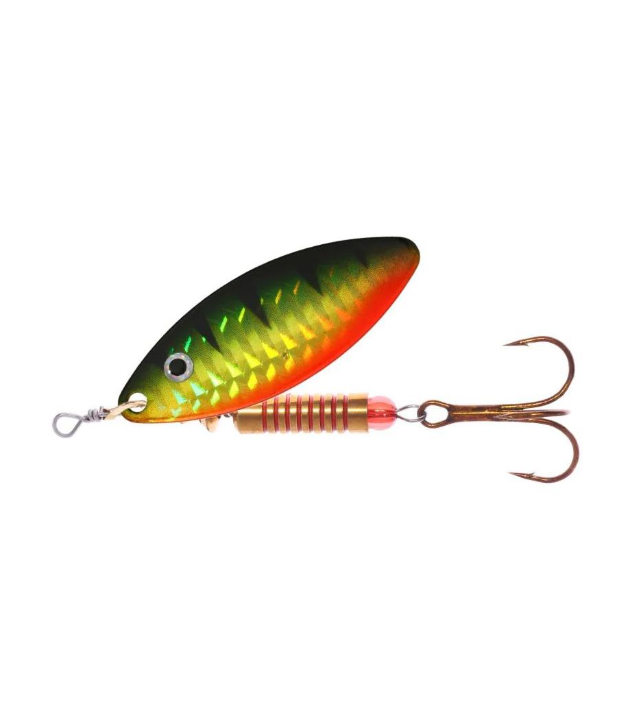Mikado Błystka Obrotowa Stream nr 2/62 HOLO