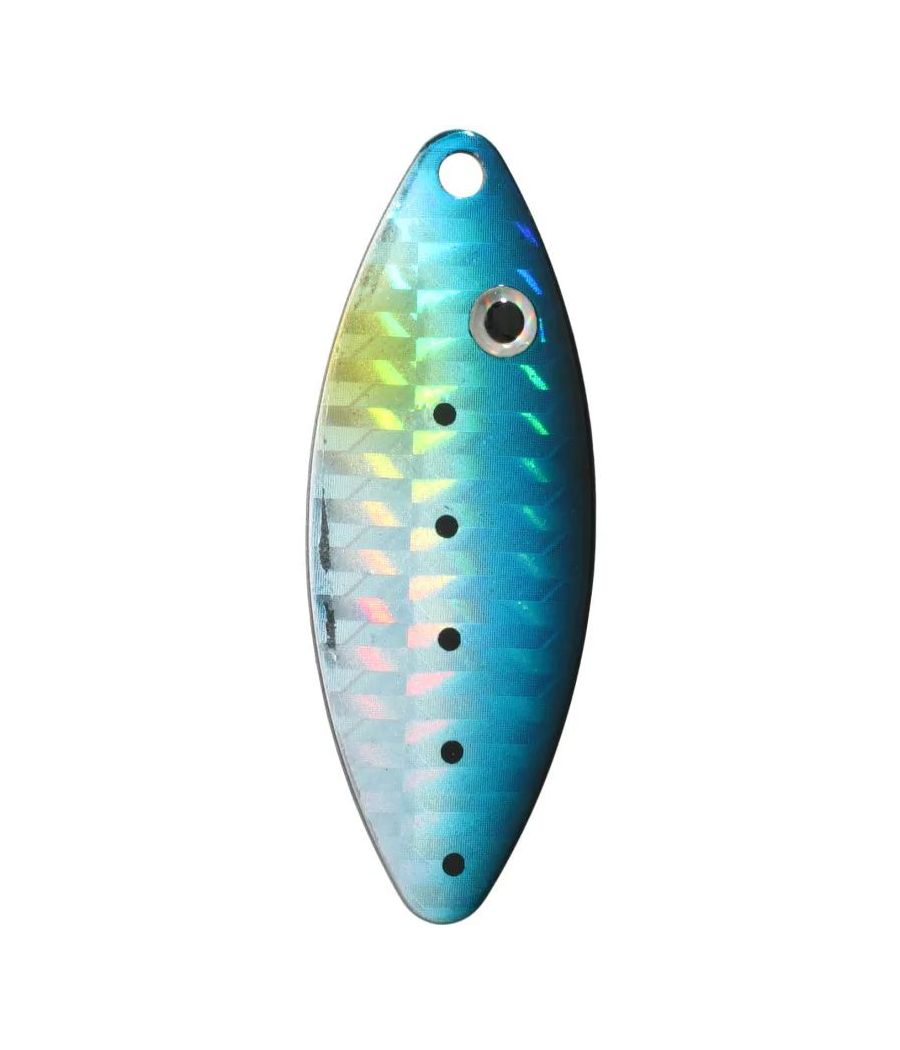 Mikado Błystka Obrotowa Stream nr 2/63 HOLO
